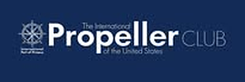 Propeller Club logo